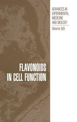 Flavonoids in Cell Function by 