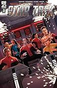 Sons of Star Trek #2 by Morgan Hampton