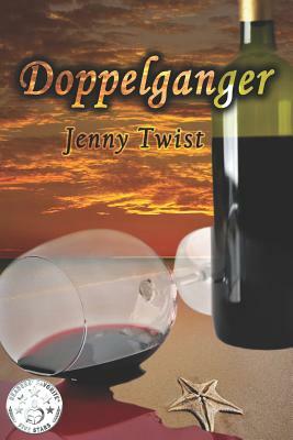 Doppelganger by Jenny Twist