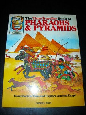 Pharaohs and Pyramids by Tony Allan