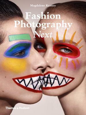 Fashion Photography Next by Magdalene Keaney