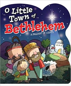 O Little Town of Bethlehem by David Mead