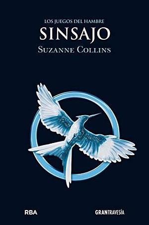 Sinsajo (Segunda edición) Paperback by Suzanne Collins, Suzanne Collins