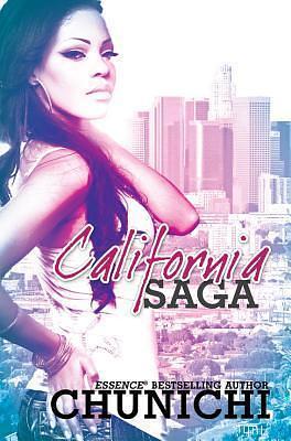 The California Saga by Chunichi Knott, Chunichi Knott