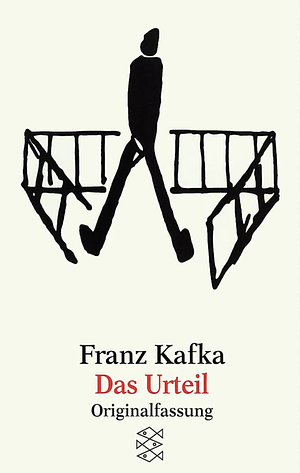 Das Urteil und andere Erzählungen by Franz Kafka