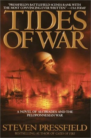 Tides Of War by Steven Pressfield