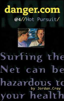 Danger Com 4 Hot Pursuit by Jordan Cray
