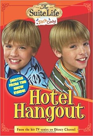 Hotel Hangout by Jeny Quine, Kitty Richards