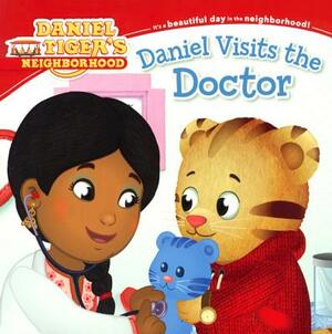 Daniel Visits the Doctor by 