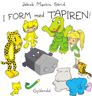 I form med Tapiren! by Jakob Martin Strid