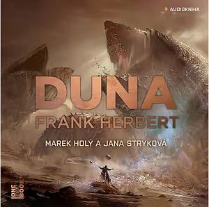 Duna by Frank Herbert