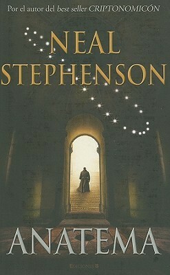 Anatema by Neal Stephenson