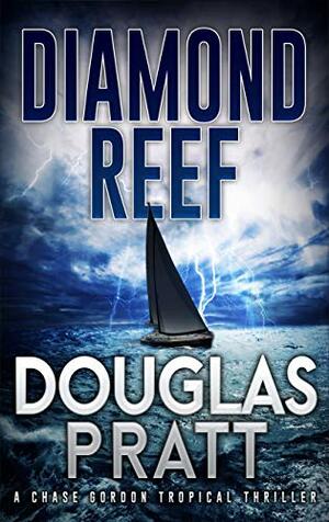 Diamond Reef by Douglas Pratt