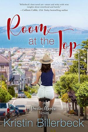 Room at the Top by Kristin Billerbeck