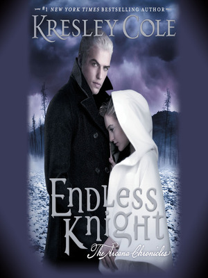 Endless Knight by Kresley Cole