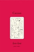 Lero-Lero by Cacaso