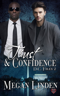 Trust & Confidence by Megan Linden