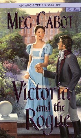 Victoria and the Rogue  by Meg Cabot