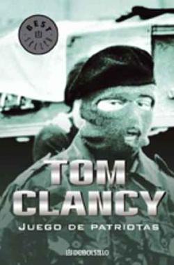 Juego de patriotas by Tom Clancy