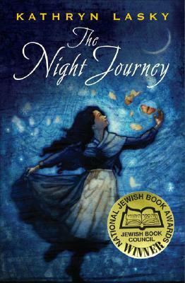 The Night Journey by Kathryn Lasky