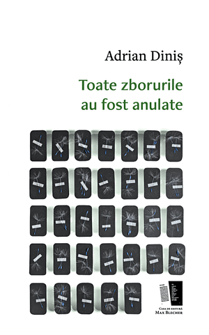 Toate zborurile au fost anulate by Adrian Diniș