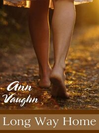 Long Way Home by Ann Vaughn