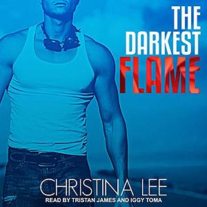 The Darkest Flame by Christina Lee