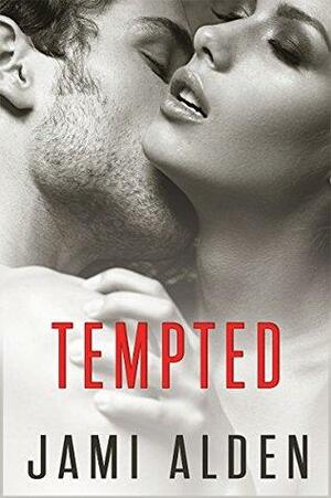 Tempted by Jami Alden