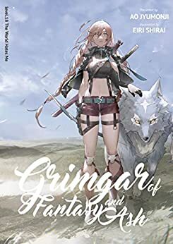 Grimgar of Fantasy and Ash: Volume 18 by Ao Jyumonji