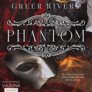 Phantom by Greer Rivers