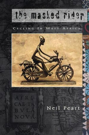The Masked Rider by Neil Peart