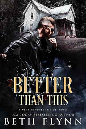 Better Than This by Beth Flynn