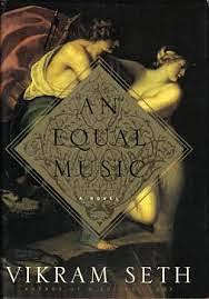 An Equal Music by Vikram Seth