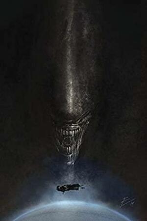 Aliens: Rescue\xa0 #2 by J.L. Straw, Kieran McKeown, Brian Wood