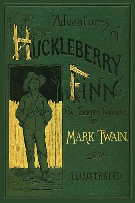 Adventures of Huckleberry Finn: by Mark Twain Book Hucleberry Huckelberry by Mark Twain