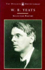 Selected Poems Of W B Yeats by W.B. Yeats