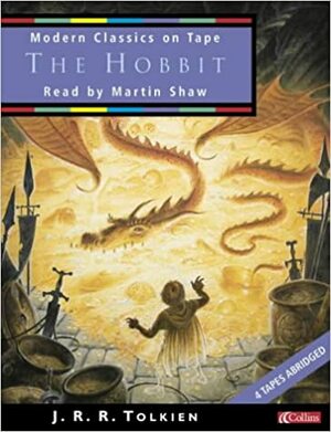 The Hobbit [abridged] by J.R.R. Tolkien