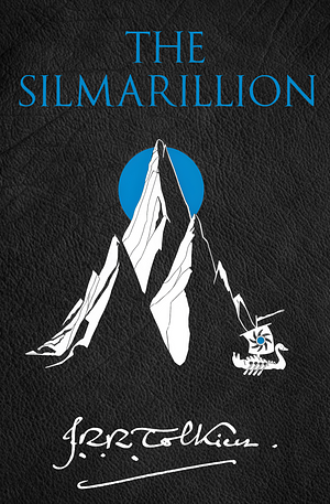 The Silmarillion by J.R.R. Tolkien