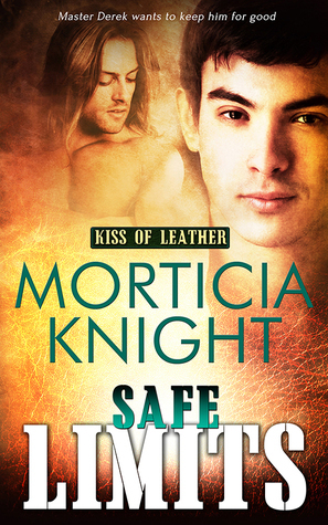 Safe Limits by Morticia Knight