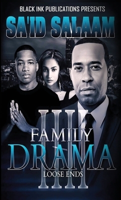 Family Drama 4 by Sa'id Salaam