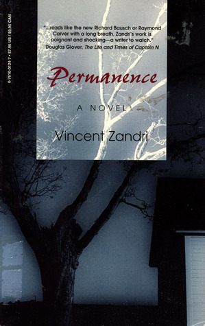 Permanence by Vincent Zandri