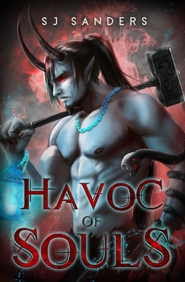 Havoc of Souls by S.J. Sanders