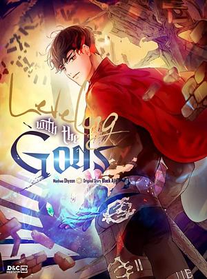 Level With the Gods (Season 1)  by Oh-Hyun Kim