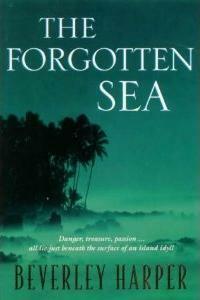 The Forgotten Sea by Beverley Harper