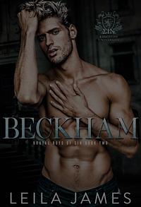 Beckham by Leila James