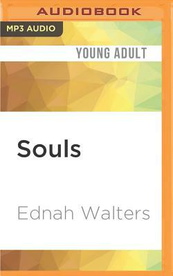 Souls by Ednah Walters
