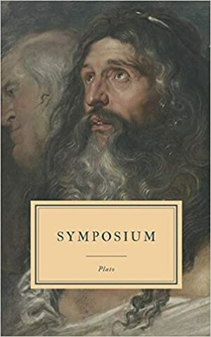 Symposium by Plato, Benjamin Jowett
