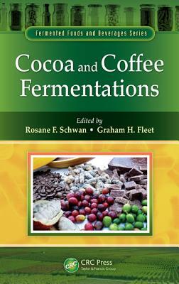 Cocoa and Coffee Fermentations by 