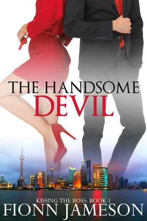 The Handsome Devil by Fionn Jameson