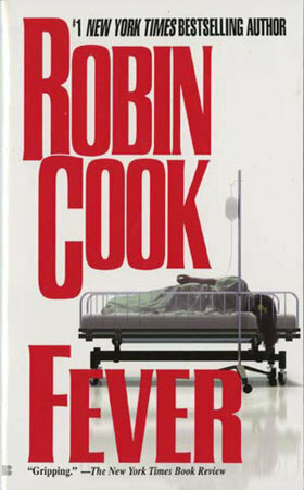 Fever by Robin Cook